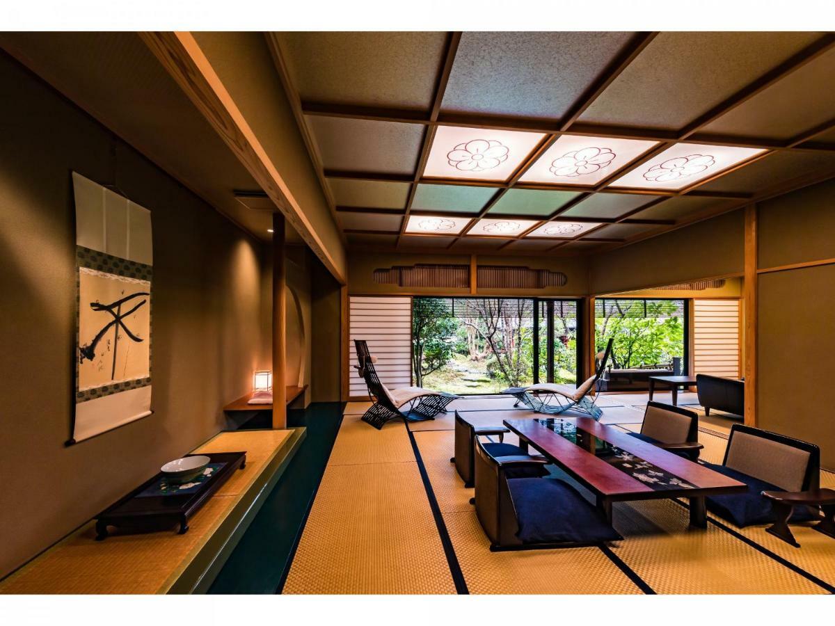 Nakaizu Shoheiso Hotel Izunokuni Buitenkant foto